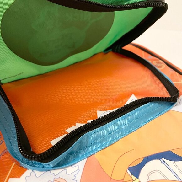 Nick Jr 2006 Dora The Explorer School Backpack Bag - Picture 14 of 16